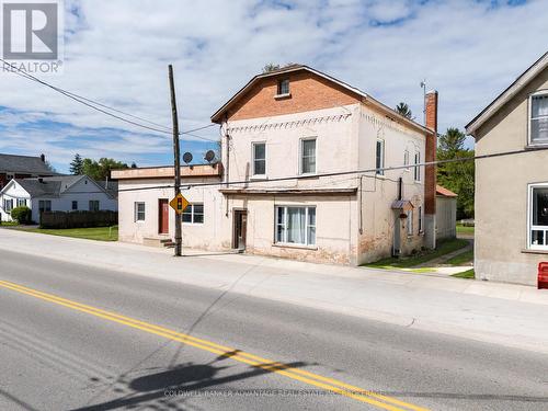 502 Bruce Street, South Bruce Peninsula, ON - Outdoor