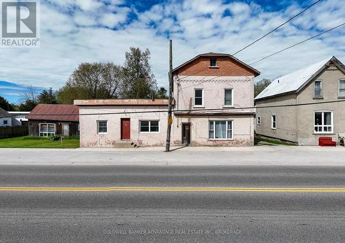 502 Bruce Street, South Bruce Peninsula, ON - Outdoor