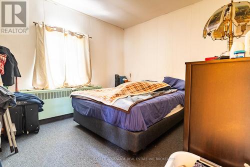 502 Bruce Street, South Bruce Peninsula, ON - Indoor Photo Showing Bedroom