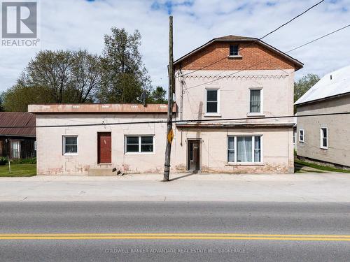 502 Bruce Street, South Bruce Peninsula, ON - Outdoor