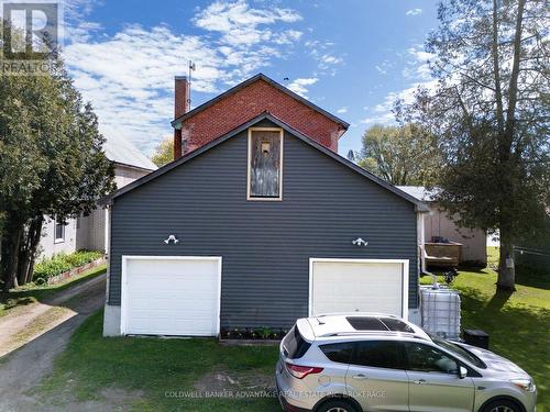 502 Bruce Street, South Bruce Peninsula, ON - Outdoor