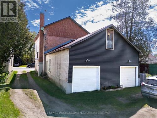 502 Bruce Street, South Bruce Peninsula, ON - Outdoor