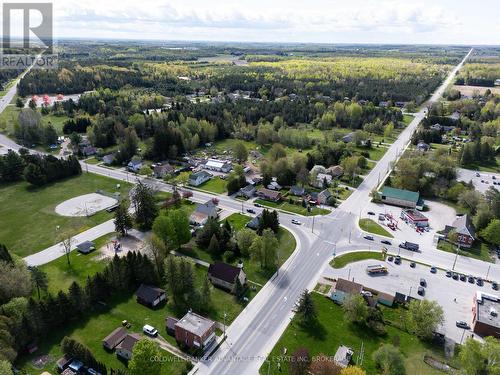 502 Bruce Street, South Bruce Peninsula, ON - Outdoor With View