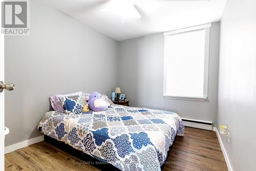 502 Bruce Street, South Bruce Peninsula, ON - Indoor Photo Showing Bedroom