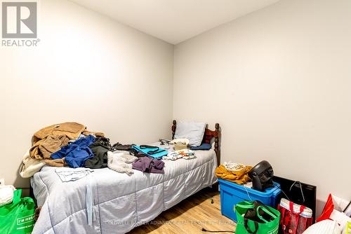 502 Bruce Street, South Bruce Peninsula, ON - Indoor Photo Showing Bedroom