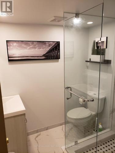 37 Mutual Street, Toronto, ON - Indoor Photo Showing Bathroom