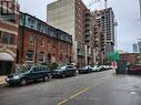 37 Mutual Street, Toronto, ON  - Outdoor With Facade 