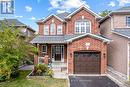 10 Lurosa Crescent, Whitby (Taunton North), ON  - Outdoor With Facade 