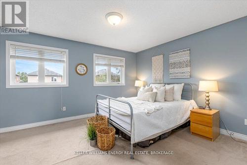 10 Lurosa Crescent, Whitby (Taunton North), ON - Indoor Photo Showing Bedroom