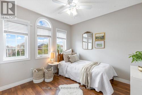 10 Lurosa Crescent, Whitby (Taunton North), ON - Indoor Photo Showing Bedroom