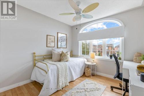 10 Lurosa Crescent, Whitby (Taunton North), ON - Indoor Photo Showing Bedroom