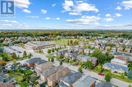 10 Lurosa Crescent, Whitby (Taunton North), ON - Outdoor With View