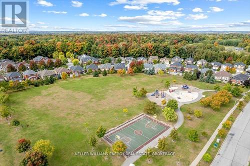 10 Lurosa Crescent, Whitby (Taunton North), ON - Outdoor With View