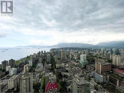 Xx07 1289 Hornby Street, Vancouver, BC - Outdoor With View