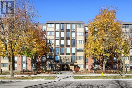 106 - 1540 Pickering Parkway, Pickering, ON - Outdoor With Facade