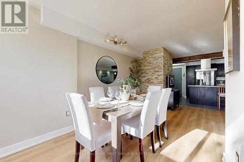 106 - 1540 Pickering Parkway, Pickering, ON - Indoor Photo Showing Dining Room