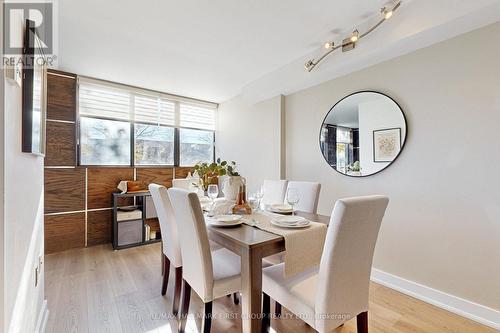 106 - 1540 Pickering Parkway, Pickering, ON - Indoor Photo Showing Dining Room