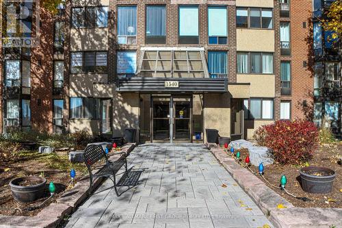 106 - 1540 Pickering Parkway, Pickering, ON - Outdoor