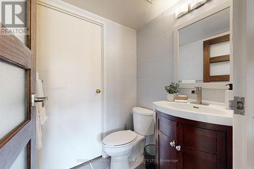 106 - 1540 Pickering Parkway, Pickering, ON - Indoor Photo Showing Bathroom