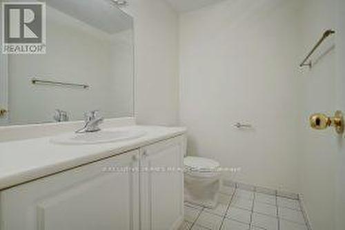 81 - 28 Livingston Road, Toronto, ON - Indoor Photo Showing Bathroom