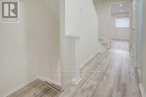 81 - 28 Livingston Road, Toronto, ON - Indoor