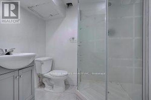 81 - 28 Livingston Road, Toronto, ON - Indoor Photo Showing Bathroom