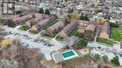 81 - 28 Livingston Road, Toronto, ON - Outdoor With In Ground Pool With View