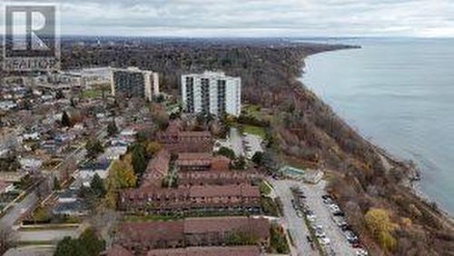 81 - 28 Livingston Road, Toronto, ON - Outdoor With Body Of Water With View