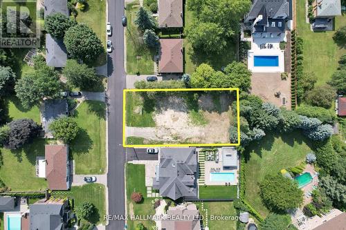 160 Hollingsworth Drive, King, ON 