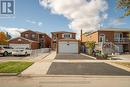 182 Tall Grass Trail, Vaughan, ON  - Outdoor With Facade 