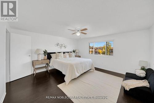 182 Tall Grass Trail, Vaughan, ON - Indoor Photo Showing Bedroom