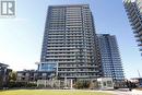 1204 - 2560 Eglinton Avenue W, Mississauga, ON  - Outdoor With Facade 