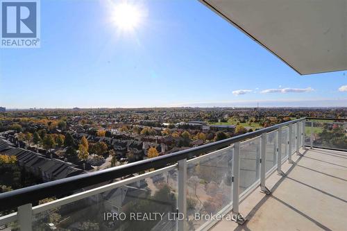 1204 - 2560 Eglinton Avenue W, Mississauga, ON - Outdoor With View With Exterior