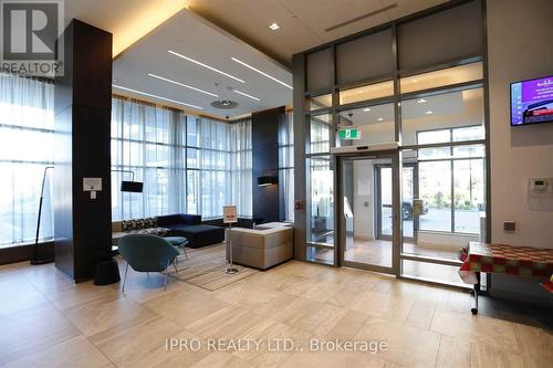 1204 - 2560 Eglinton Avenue W, Mississauga, ON - Indoor Photo Showing Other Room