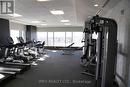 1204 - 2560 Eglinton Avenue W, Mississauga, ON  - Indoor Photo Showing Gym Room 