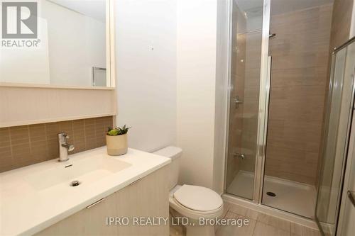 1204 - 2560 Eglinton Avenue W, Mississauga, ON - Indoor Photo Showing Bathroom