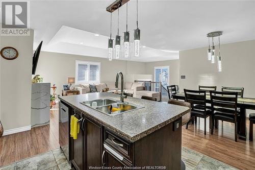 3106 Viola Crescent, Windsor, ON - Indoor