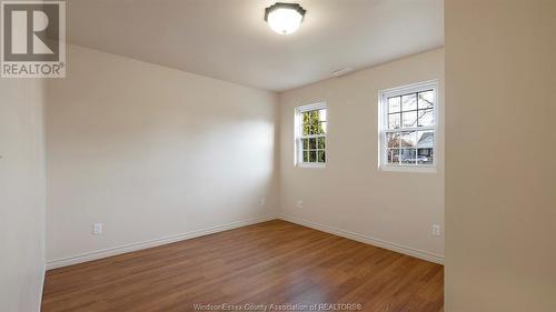 1308 Shepherd, Windsor, ON - Indoor Photo Showing Other Room