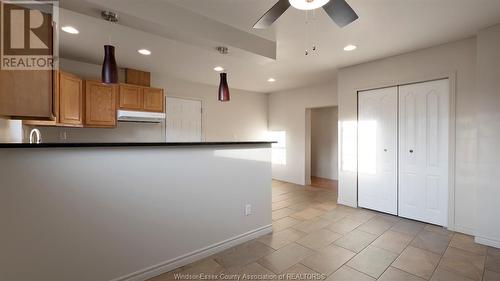 1308 Shepherd, Windsor, ON - Indoor Photo Showing Kitchen