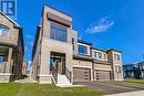 48 Sambro Lane, Whitchurch-Stouffville, ON  - Outdoor With Facade 