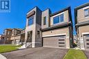 48 Sambro Lane, Whitchurch-Stouffville, ON  - Outdoor With Facade 