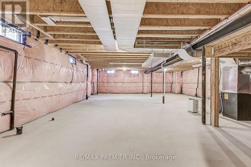 48 Sambro Lane, Whitchurch-Stouffville, ON - Indoor Photo Showing Basement