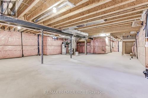 48 Sambro Lane, Whitchurch-Stouffville, ON - Indoor Photo Showing Basement