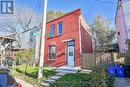 346 Emerald Street N, Hamilton, ON  - Outdoor 