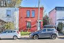 346 Emerald Street N, Hamilton, ON  - Outdoor 