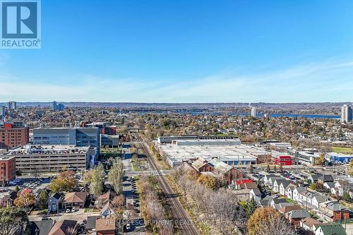 346 Emerald Street N, Hamilton, ON - Outdoor With View