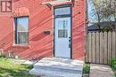 346 Emerald Street N, Hamilton, ON  - Outdoor With Exterior 