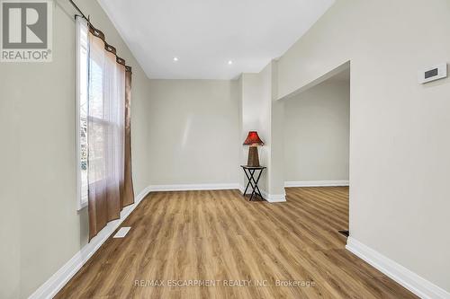 346 Emerald Street N, Hamilton, ON - Indoor Photo Showing Other Room