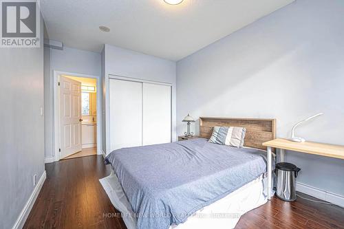 105 - 39 Galleria Parkway, Markham, ON - Indoor Photo Showing Bedroom