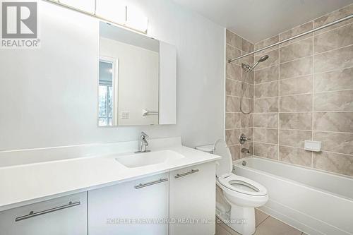 105 - 39 Galleria Parkway, Markham, ON - Indoor Photo Showing Bathroom